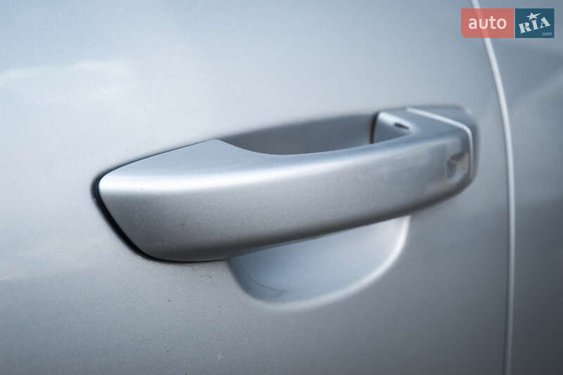 Volkswagen Touareg 2012