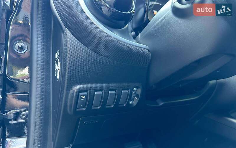 Smart EQ Forfour 2021