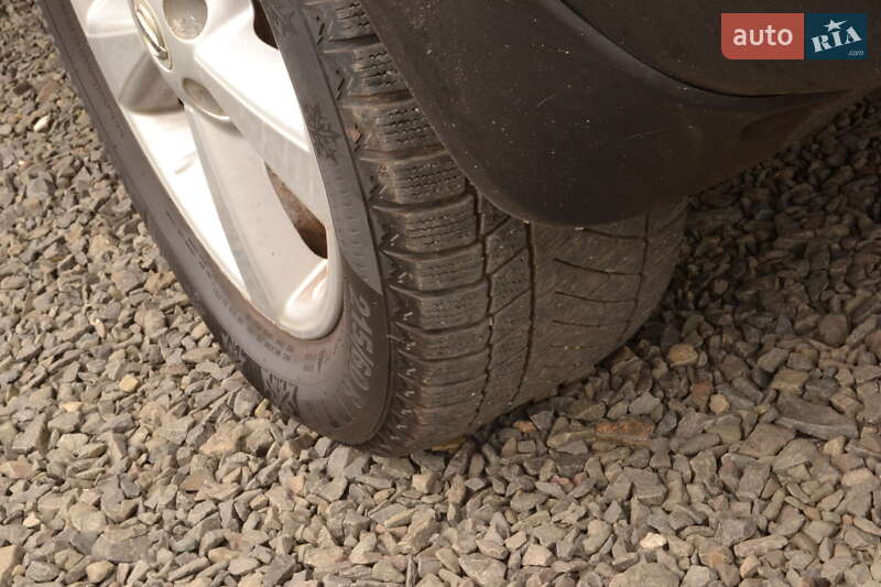 Nissan Qashqai+2 2012