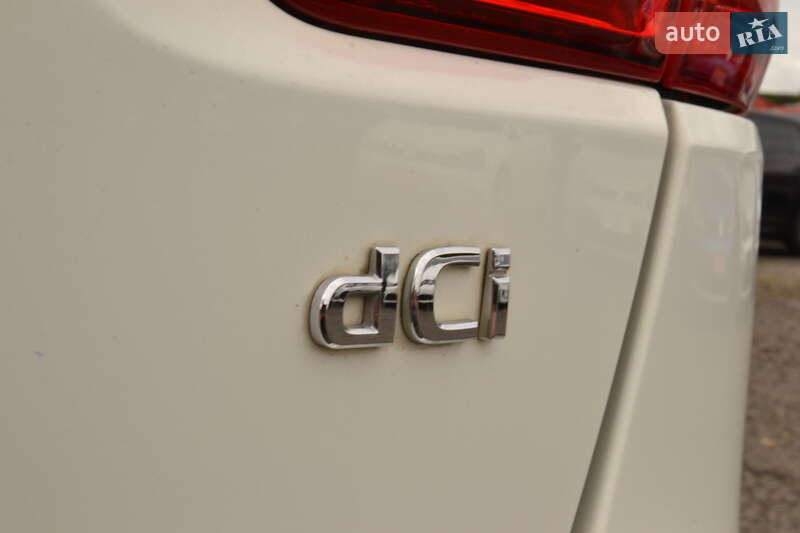 Nissan Qashqai+2 2012