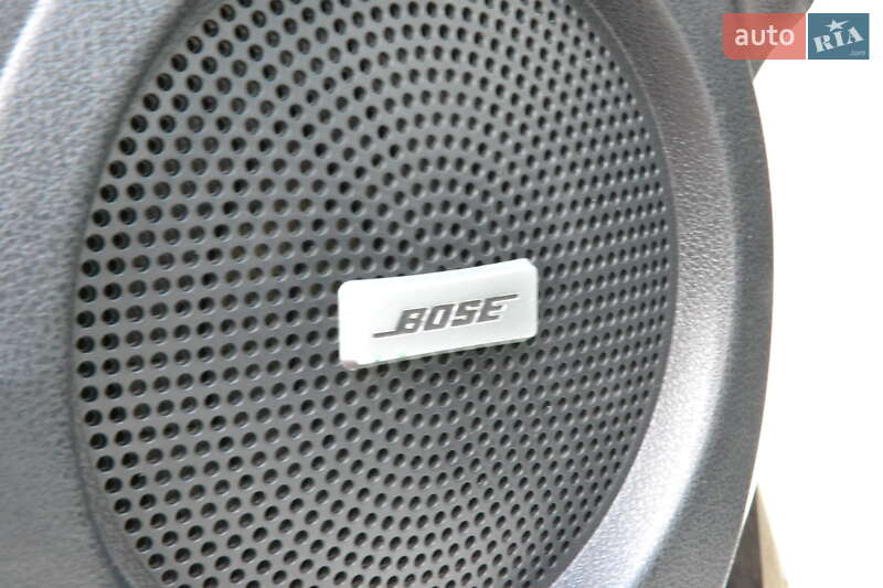 Nissan Qashqai+2 2012