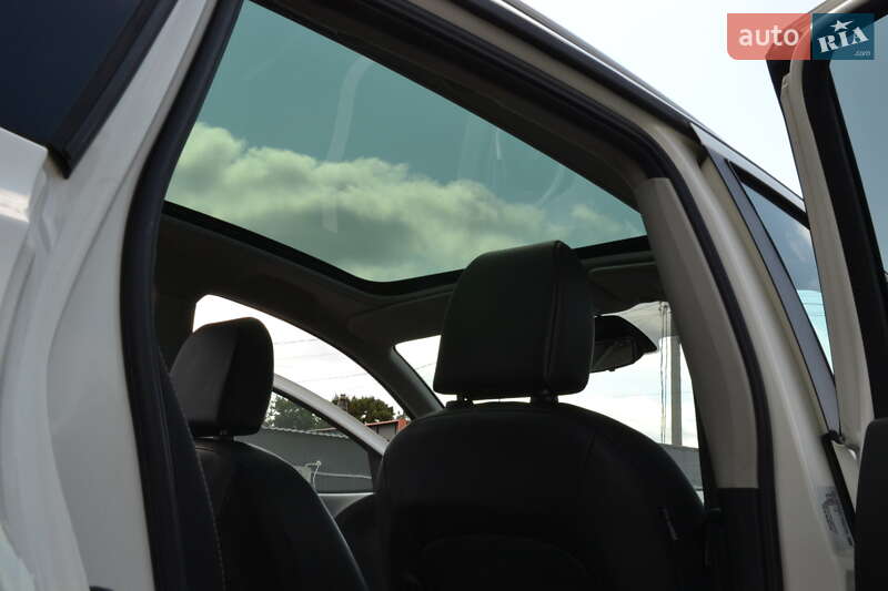 Nissan Qashqai+2 2012