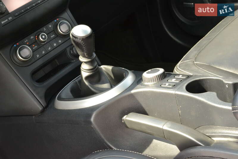 Nissan Qashqai+2 2012