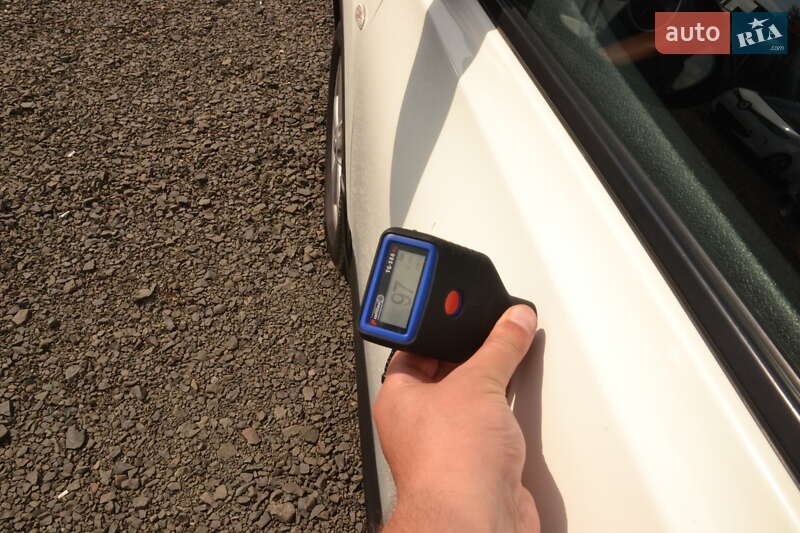 Nissan Qashqai+2 2012