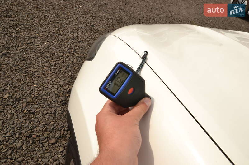 Nissan Qashqai+2 2012