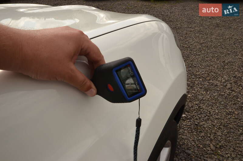 Nissan Qashqai+2 2012