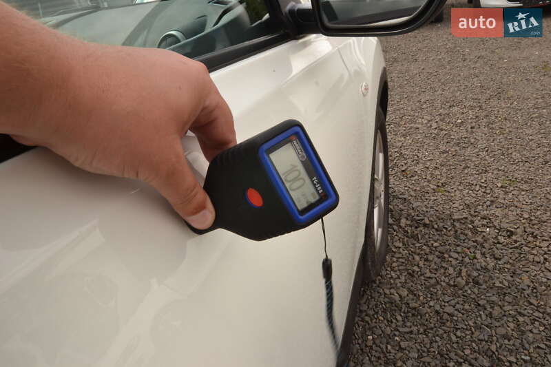 Nissan Qashqai+2 2012