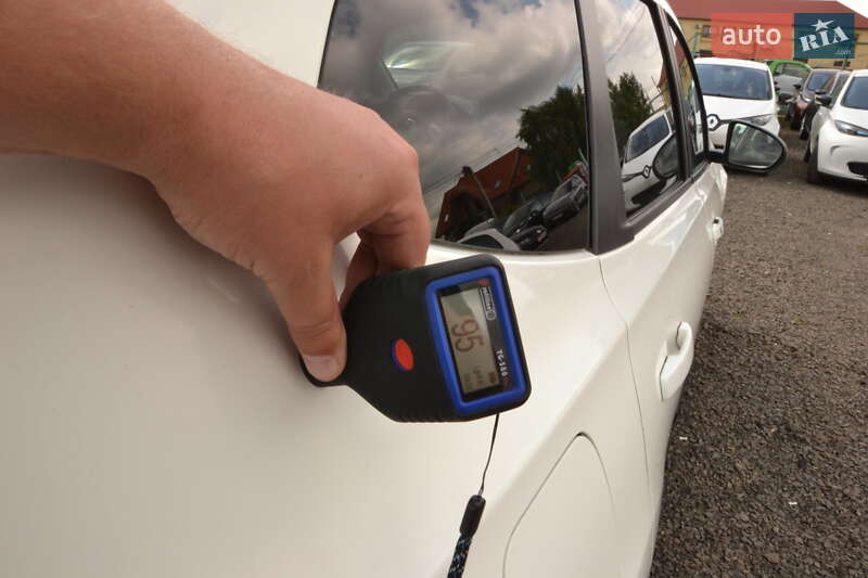 Nissan Qashqai+2 2012