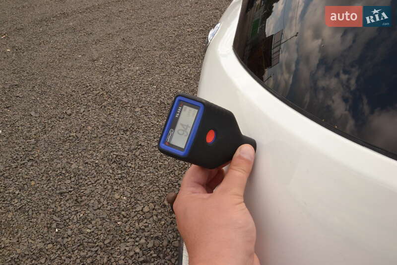 Nissan Qashqai+2 2012