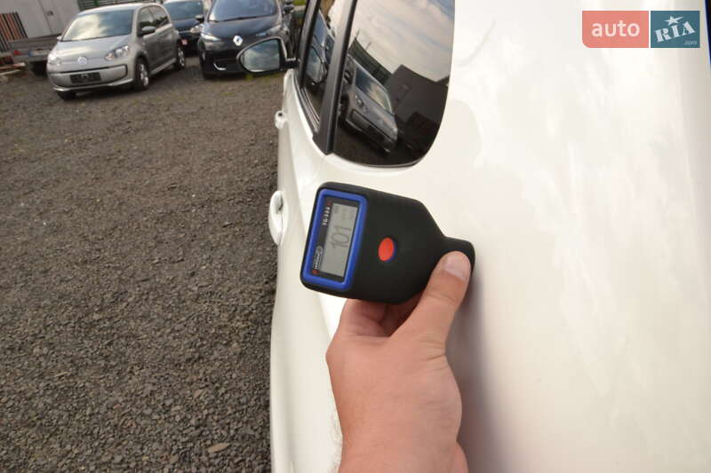 Nissan Qashqai+2 2012