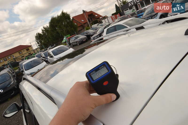 Nissan Qashqai+2 2012