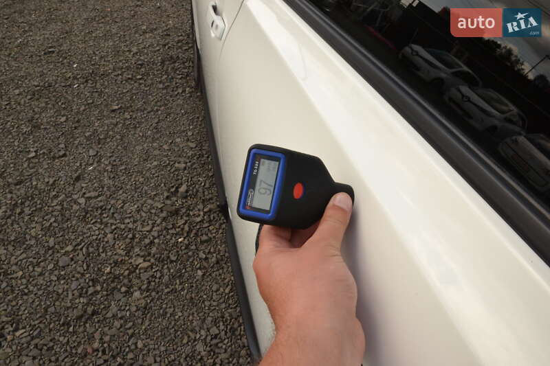 Nissan Qashqai+2 2012