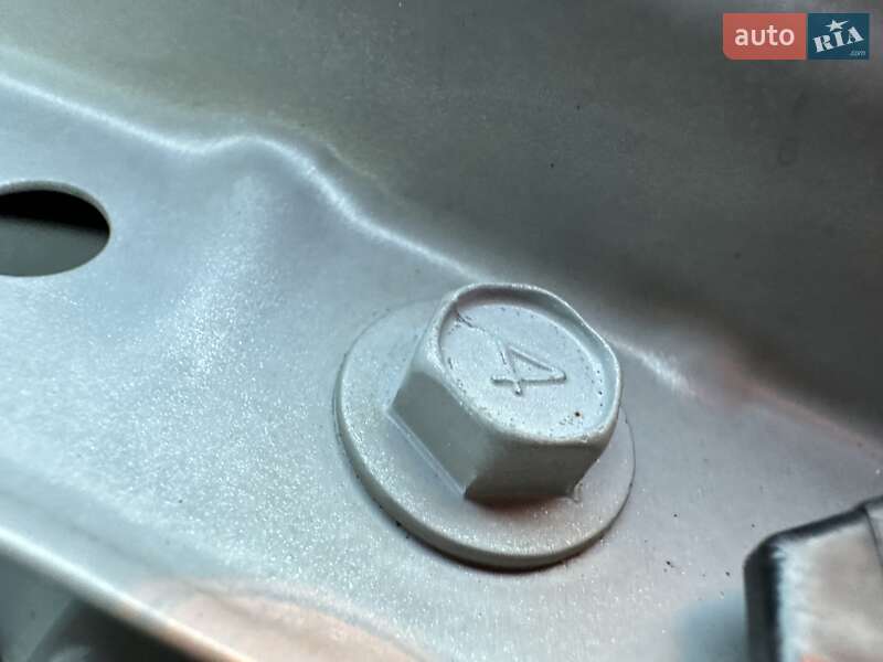 Mitsubishi Outlander 2008