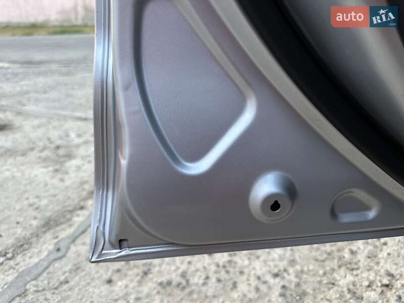 Mitsubishi Outlander 2008