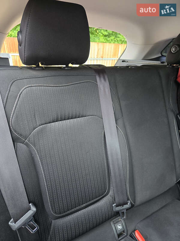 Renault Megane 2016