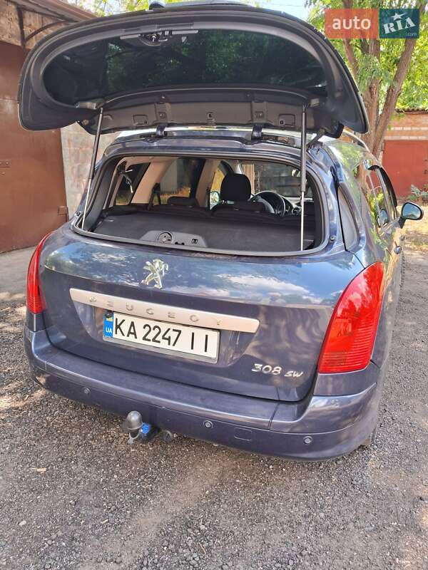 Peugeot 308 2008