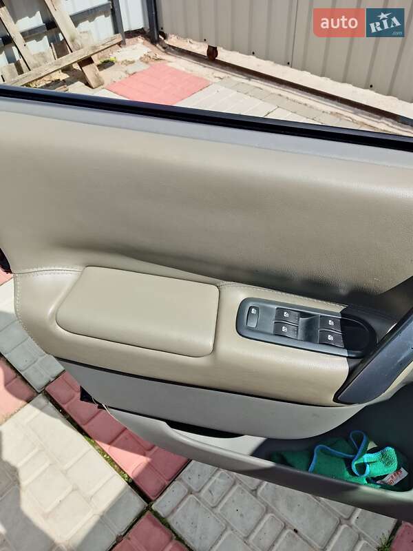 Renault Megane Scenic 2008