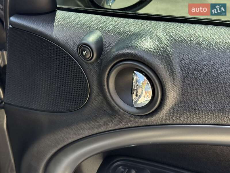 MINI Countryman 2013