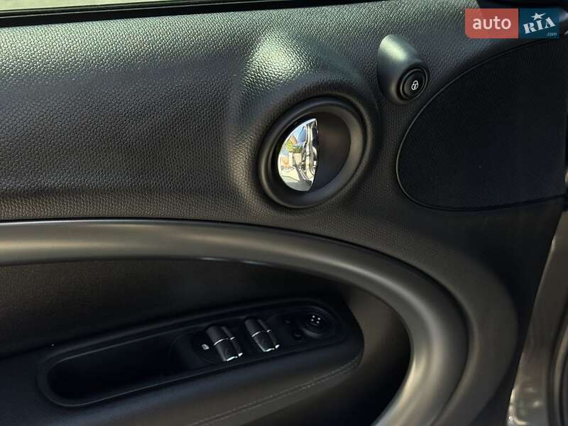 MINI Countryman 2013