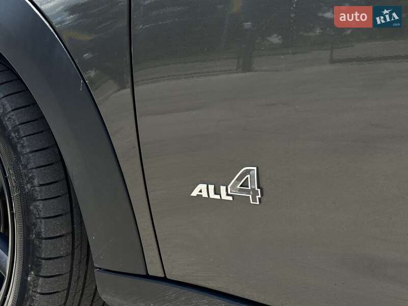 MINI Countryman 2013