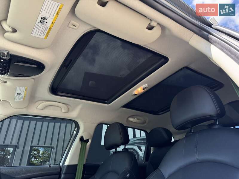 MINI Countryman 2013