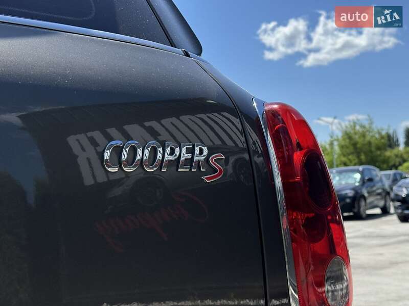 MINI Countryman 2013