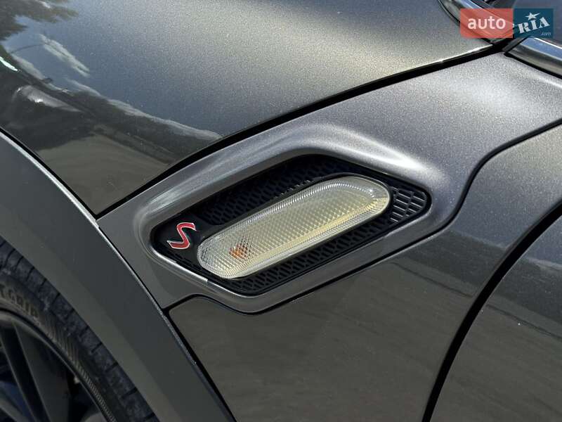 MINI Countryman 2013