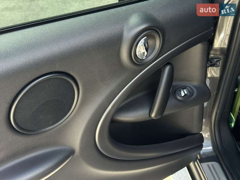 MINI Countryman 2013