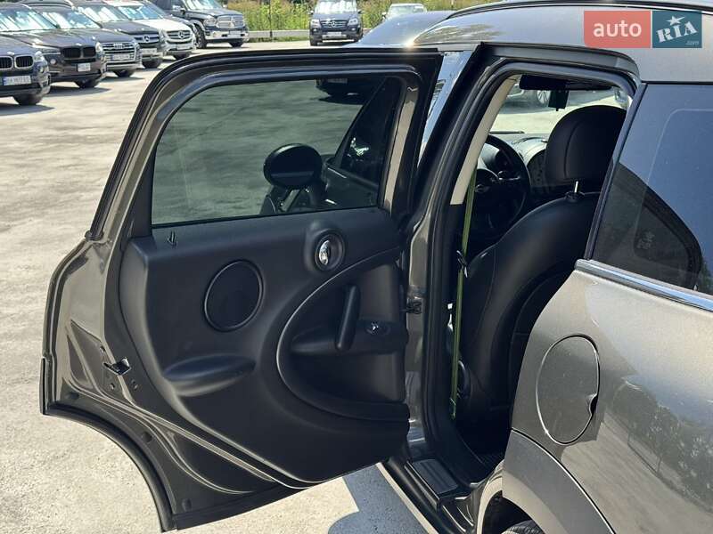 MINI Countryman 2013