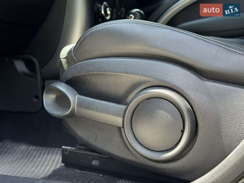 MINI Countryman 2013