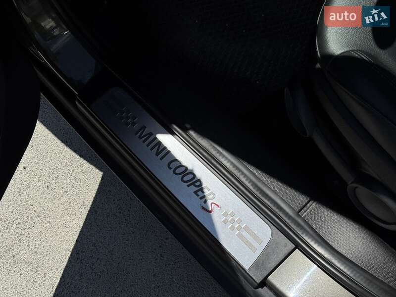 MINI Countryman 2013