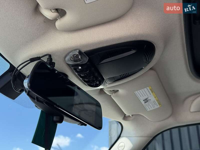 MINI Countryman 2013