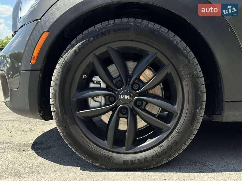 MINI Countryman 2013