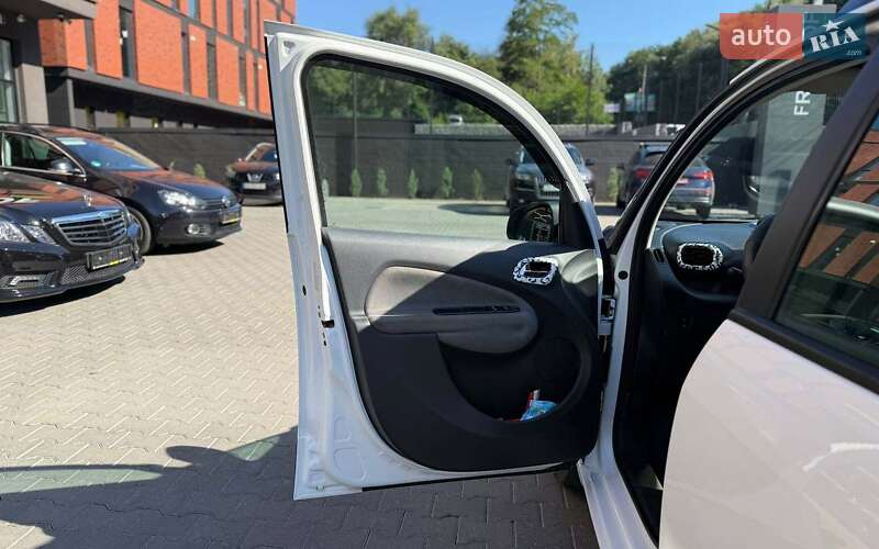 Citroen C3 Picasso 2011