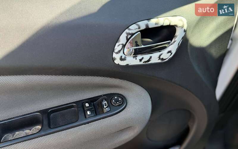 Citroen C3 Picasso 2011