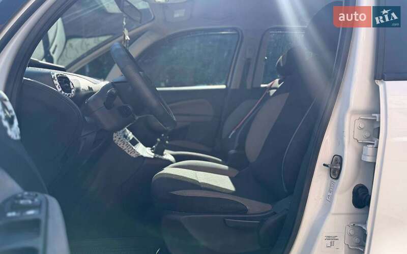 Citroen C3 Picasso 2011