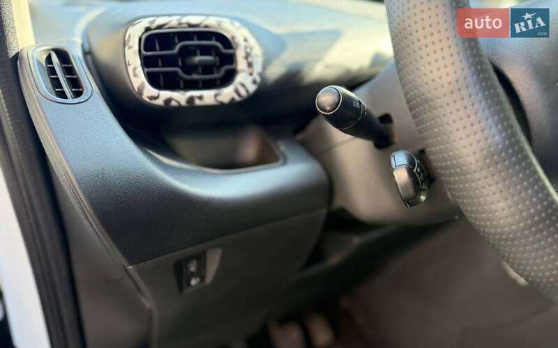 Citroen C3 Picasso 2011