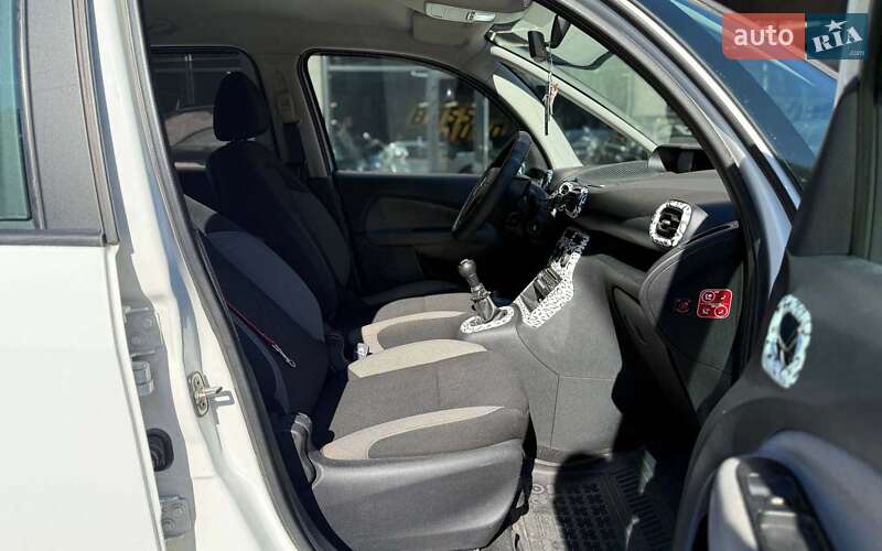 Citroen C3 Picasso 2011