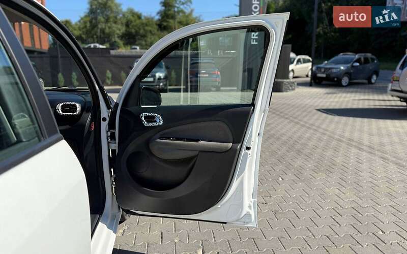 Citroen C3 Picasso 2011