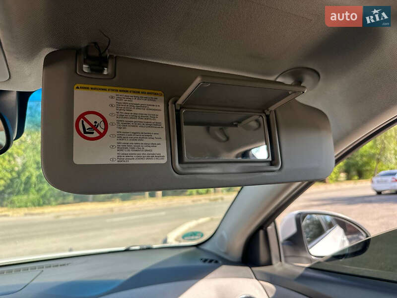 Chevrolet Cruze 2009