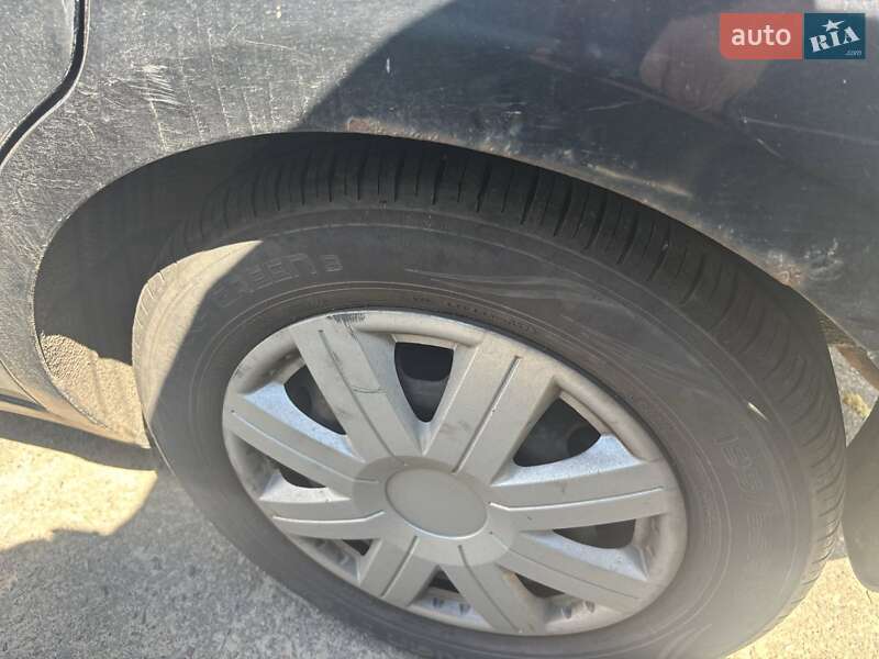 Ford Focus C-Max 2007