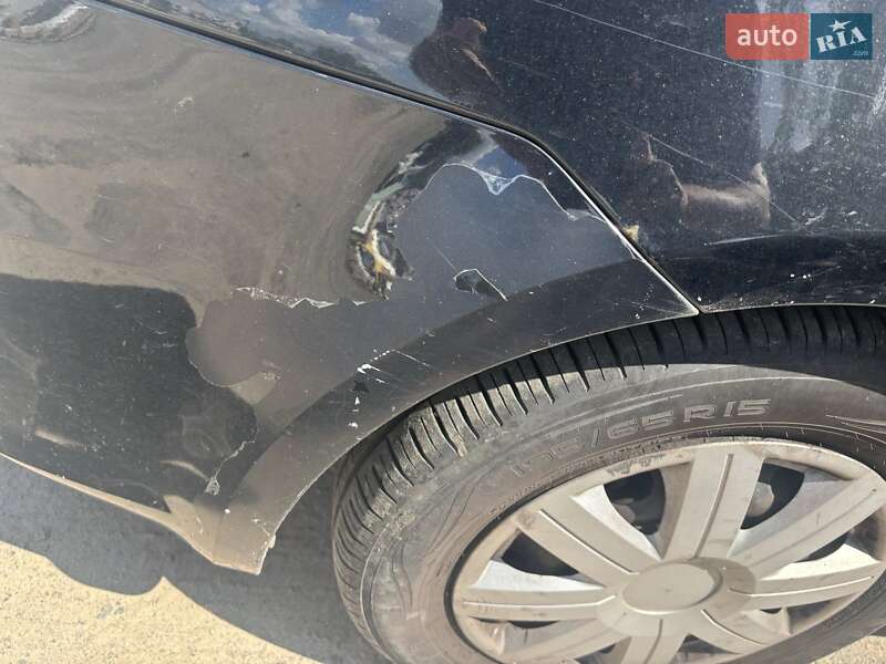 Ford Focus C-Max 2007