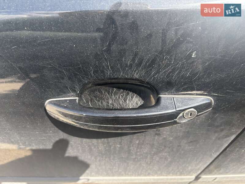 Ford Focus C-Max 2007