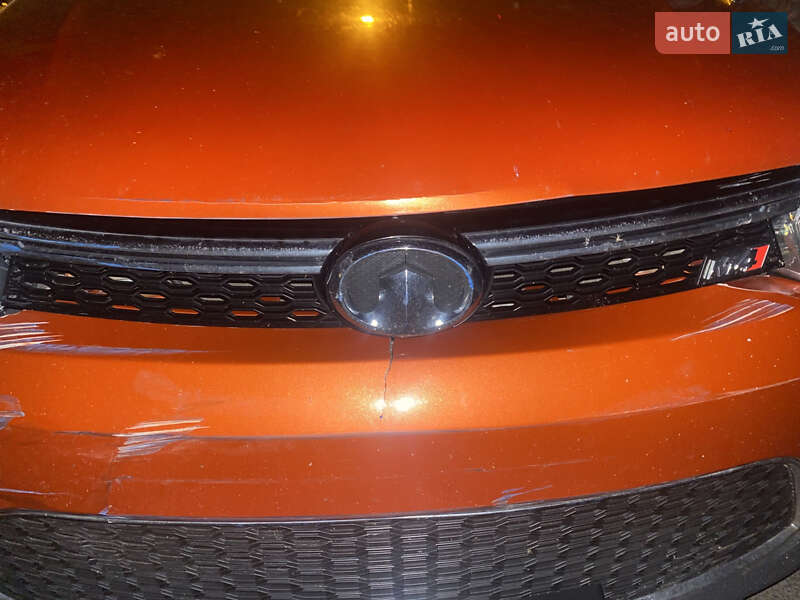 Great Wall Haval M4 2013 Great Wall Haval M4 2013