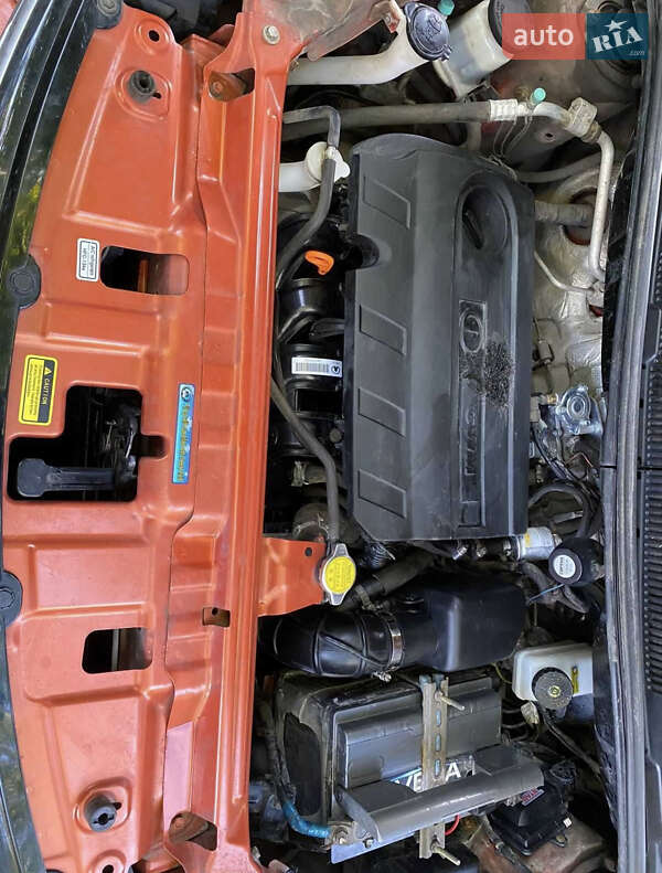 Great Wall Haval M4 2013 Great Wall Haval M4 2013