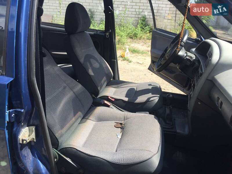 ВАЗ / Lada 21099 2007