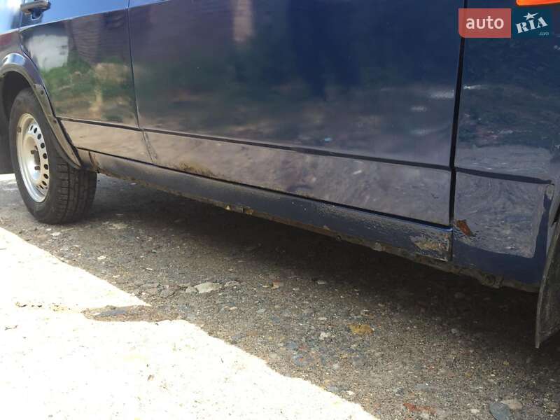 ВАЗ / Lada 21099 2007