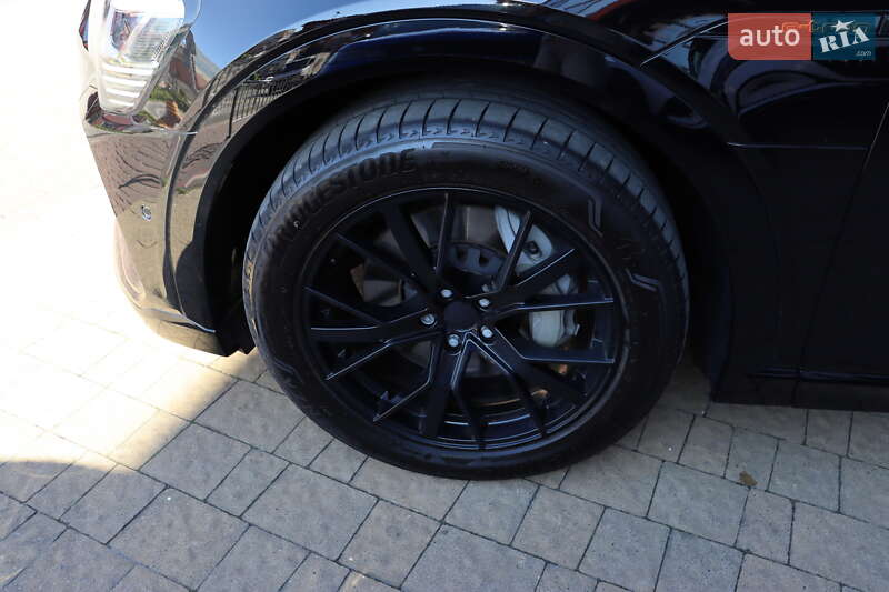 Audi e-tron Sportback 2022