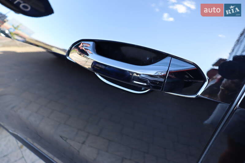 Audi e-tron Sportback 2022