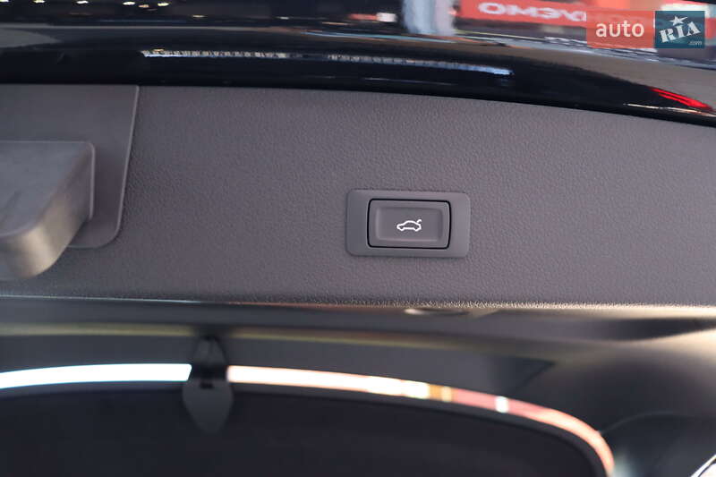 Audi e-tron Sportback 2022